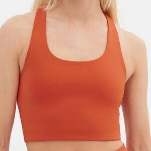 Girlfriend Collective Sports Bra